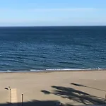 Pepe Vista Al Mar Apartment