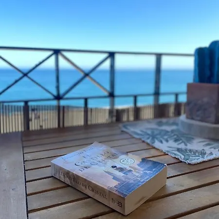 Pepe Vista Al Mar Эстепона