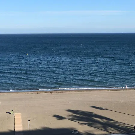 Pepe Vista Al Mar 아파트