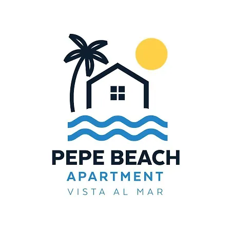 Pepe Vista Al Mar アパート *