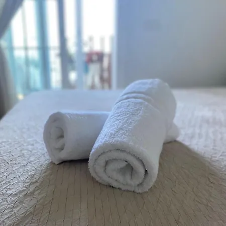 Pepe Vista Al Mar Эстепона