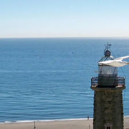 Апартаменты Pepe Vista Al Mar