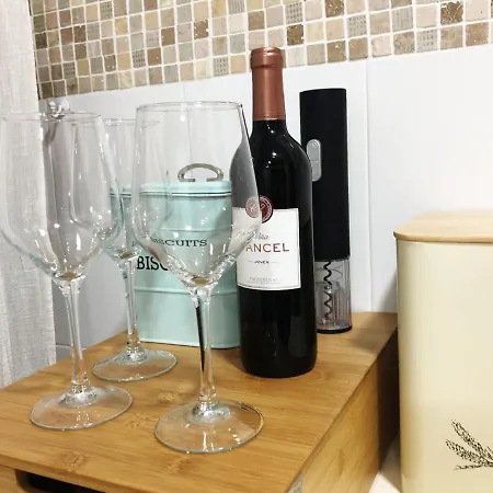 Апартаменты Pepe Vista Al Mar *