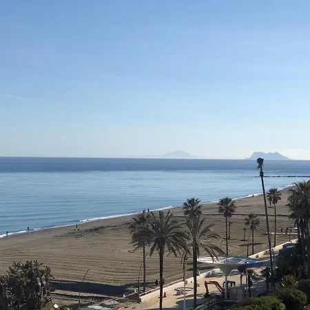 Pepe Vista Al Mar * Эстепона