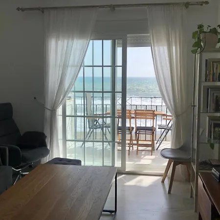 Pepe Vista Al Mar
