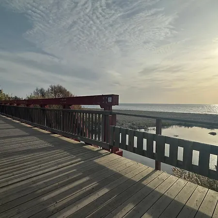 Pepe Vista Al Mar Эстепона