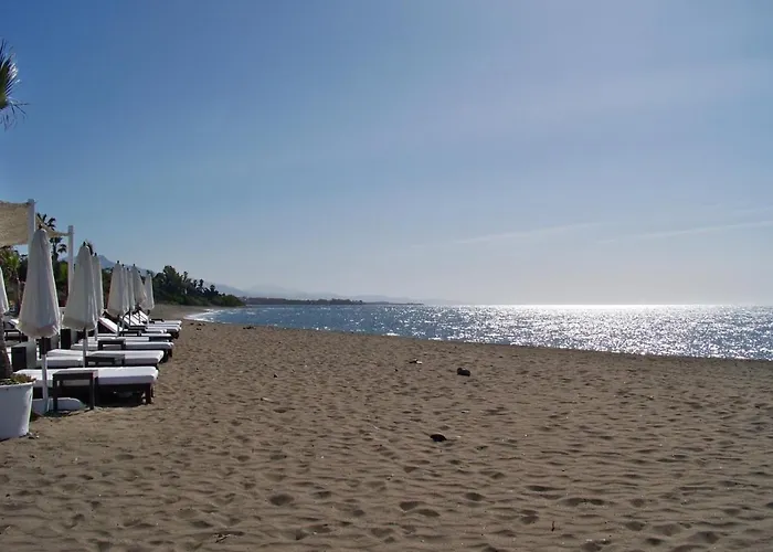 Pepe Vista Al Mar * Estepona