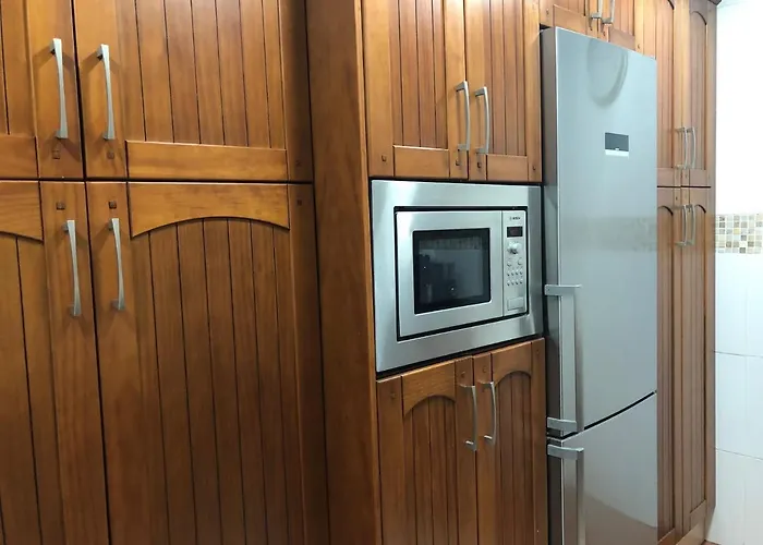 Appartement Pepe Vista Al Mar *