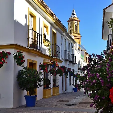 Apartamento Pepe Vista Al Mar