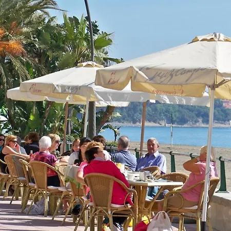 Pepe Vista Al Mar * Estepona