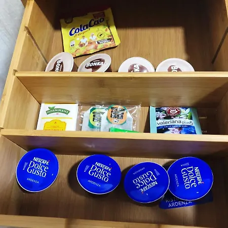 Pepe Vista Al Mar Estepona