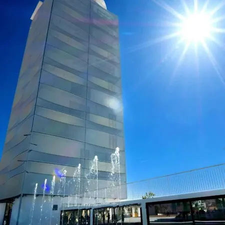 Pepe Vista Al Mar Apartamento Estepona