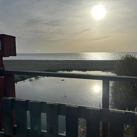 Pepe Vista Al Mar * Estepona