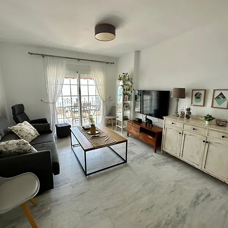 Apartamento Pepe Vista Al Mar