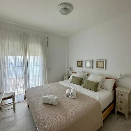 Pepe Vista Al Mar Apartamento Estepona