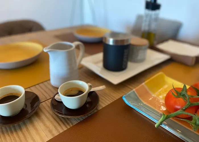 Apartment Pepe Vista Al Mar