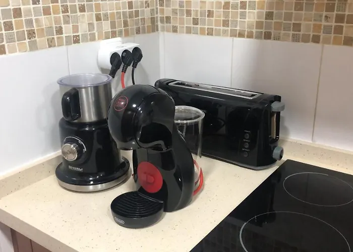 Pepe Vista Al Mar * 埃斯特波纳