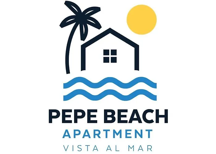 Pepe Vista Al Mar 公寓 *