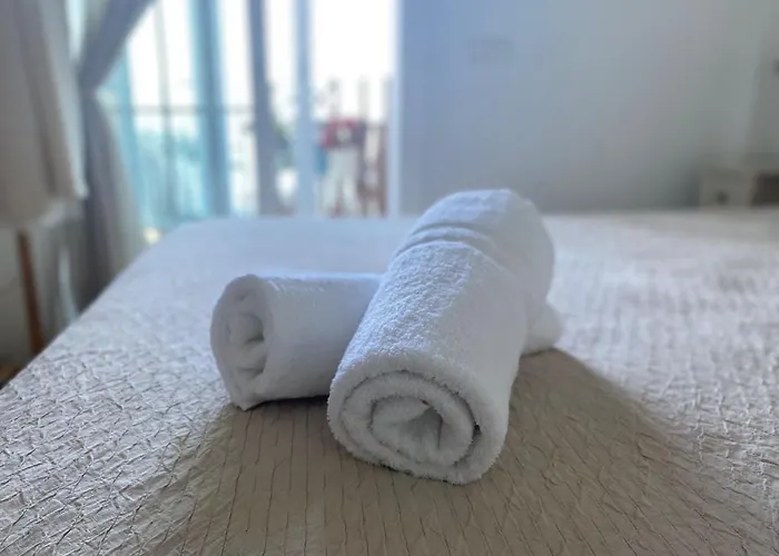 Pepe Vista Al Mar 埃斯特波纳