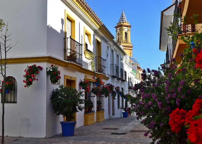 公寓 Pepe Vista Al Mar