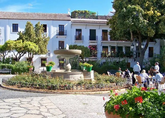 Pepe Vista Al Mar Apartment