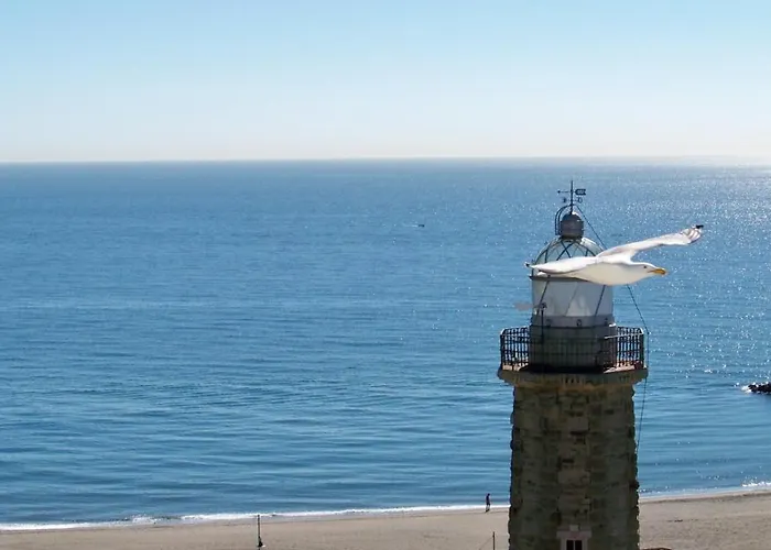 公寓 Pepe Vista Al Mar