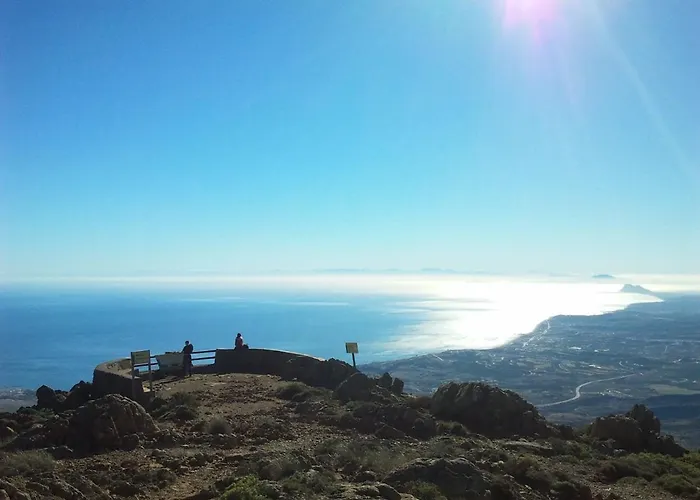 公寓 Pepe Vista Al Mar 埃斯特波纳