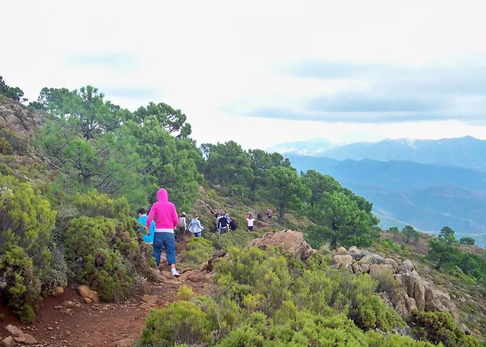 Apartment Pepe Vista Al Mar Estepona