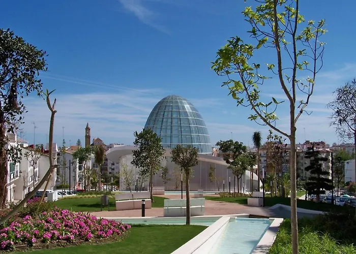 Pepe Vista Al Mar Apartment Estepona