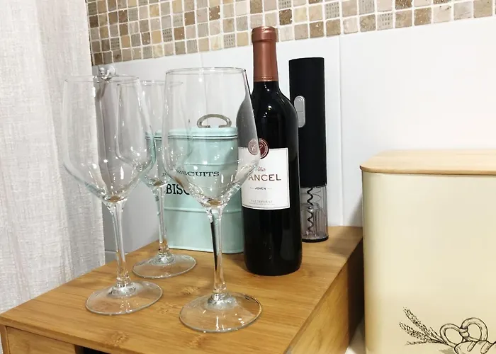 公寓 Pepe Vista Al Mar *