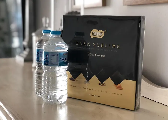 Pepe Vista Al Mar * Estepona