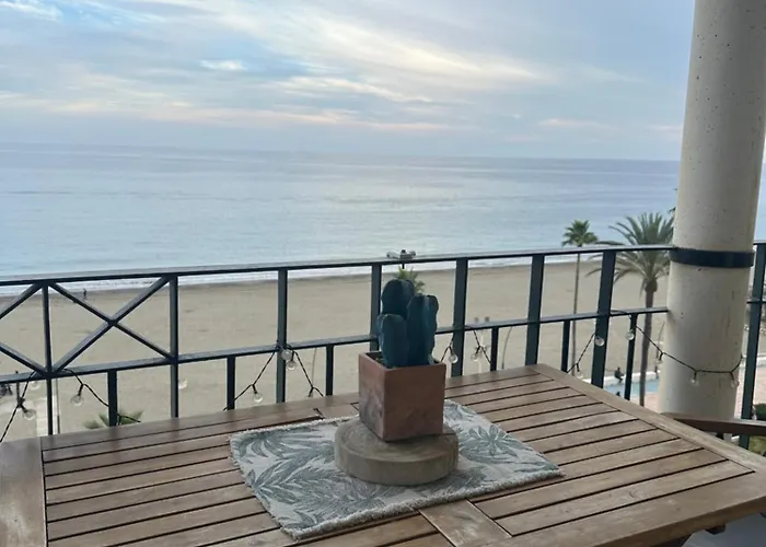 Apartment Pepe Vista Al Mar *