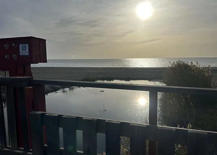 Pepe Vista Al Mar * 埃斯特波纳