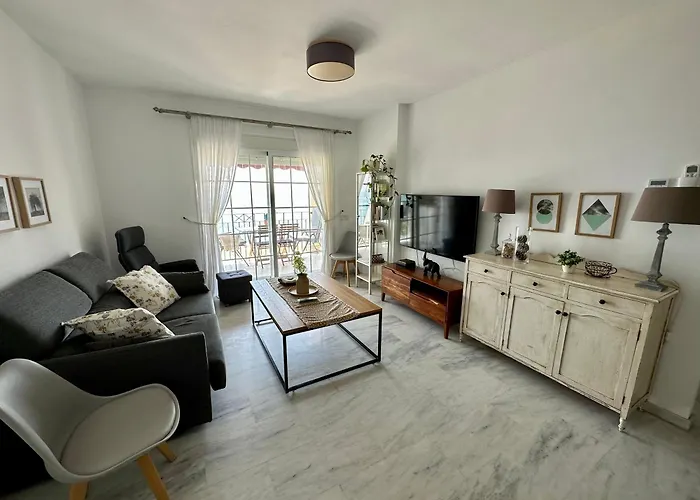 公寓 Pepe Vista Al Mar