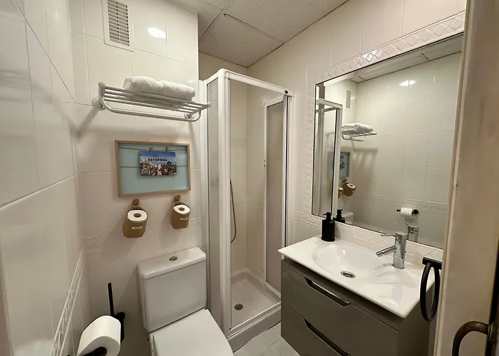 Pepe Vista Al Mar * 埃斯特波纳