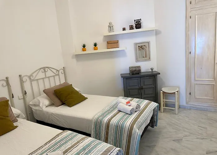 Pepe Vista Al Mar 埃斯特波纳