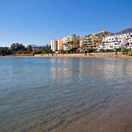 Pepe Vista Al Mar *