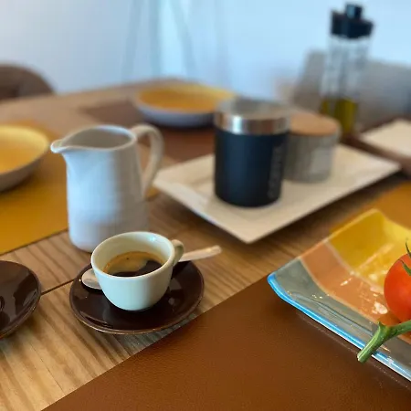 Appartamento Pepe Vista Al Mar