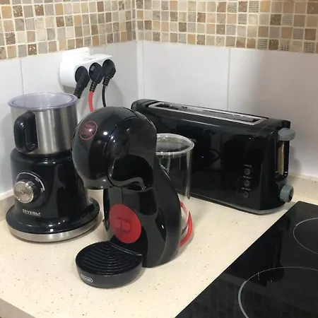 Pepe Vista Al Mar * Estepona