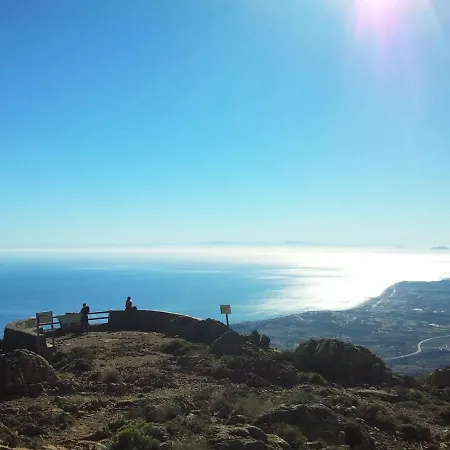 Appartamento Pepe Vista Al Mar Estepona