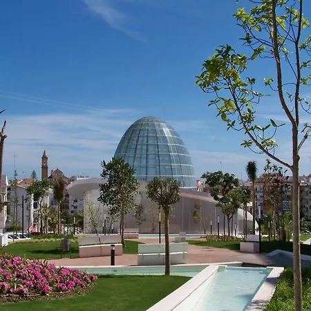 Pepe Vista Al Mar Appartamento Estepona