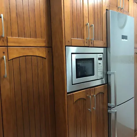 Appartamento Pepe Vista Al Mar *