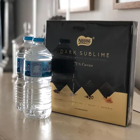 Pepe Vista Al Mar * Estepona