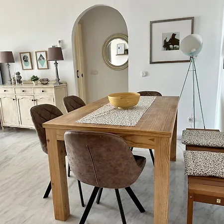 Pepe Vista Al Mar * Estepona