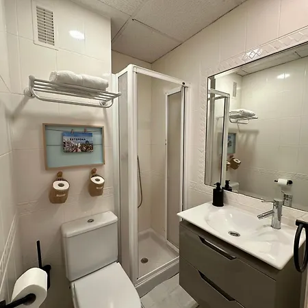 Pepe Vista Al Mar * Estepona